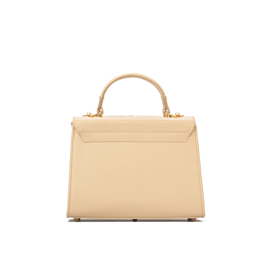 Bolsa CS Beige Beige