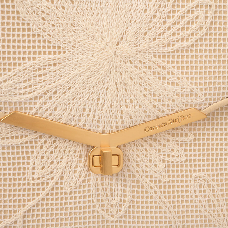 Bolsa CS Beige Beige