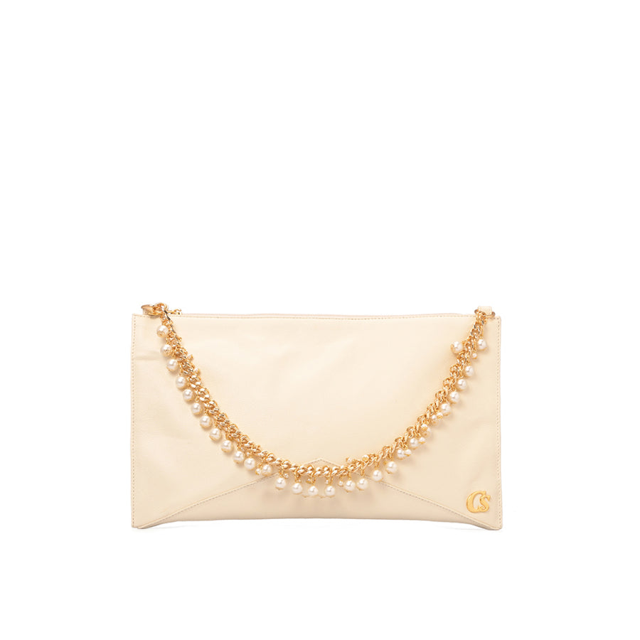 Bolsa CS Blanco Roto Vanilla