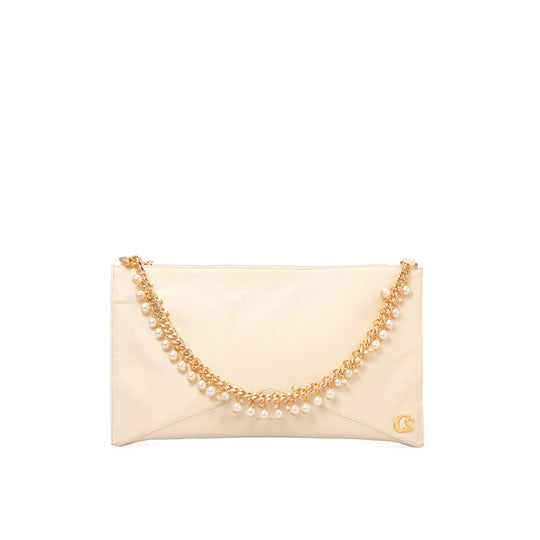 Bolsa CS Blanco Roto Vanilla