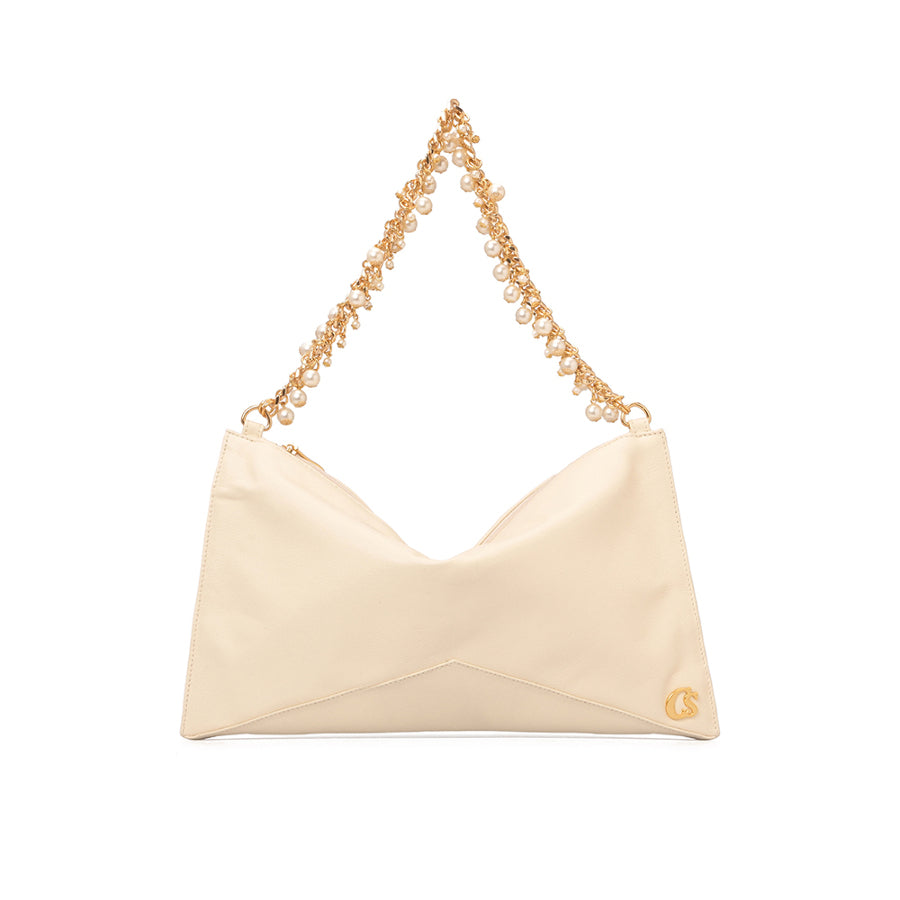 Bolsa CS Blanco Roto Vanilla