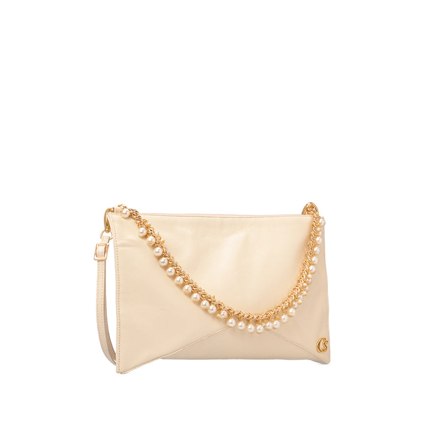 Bolsa CS Blanco Roto Vanilla