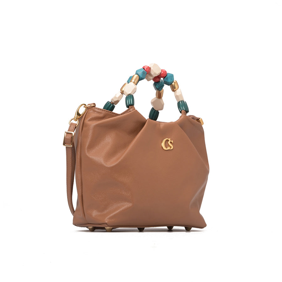 Bolsa CS Café Mocha