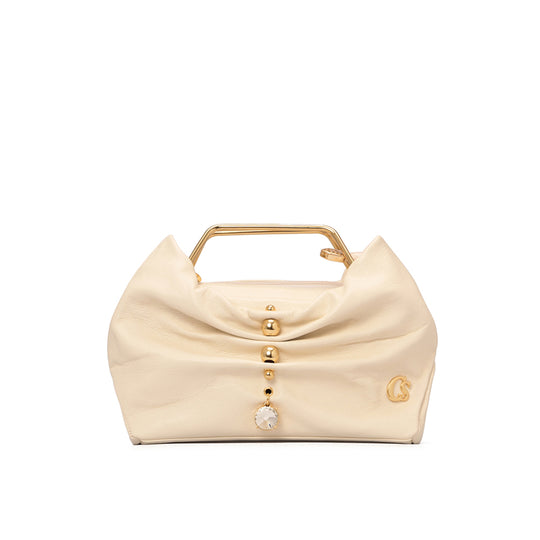 Bolsa CS Blanco Roto Vanilla