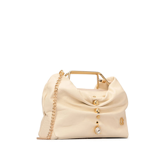 Bolsa CS Blanco Roto Vanilla