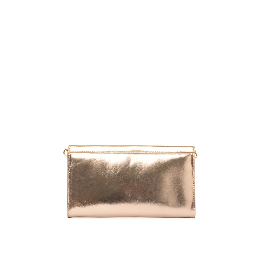 Bolsa CS Hielo/Dorado