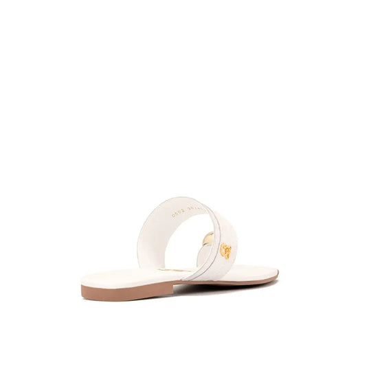 Sandalia Capri Blanca