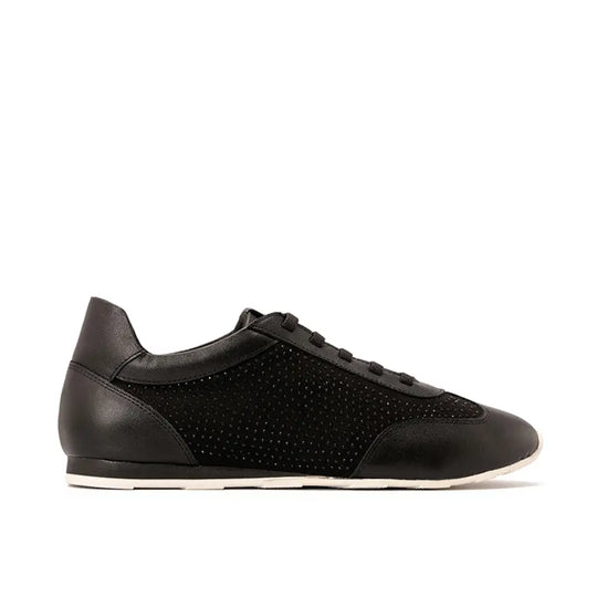 Tenis Essential Negro
