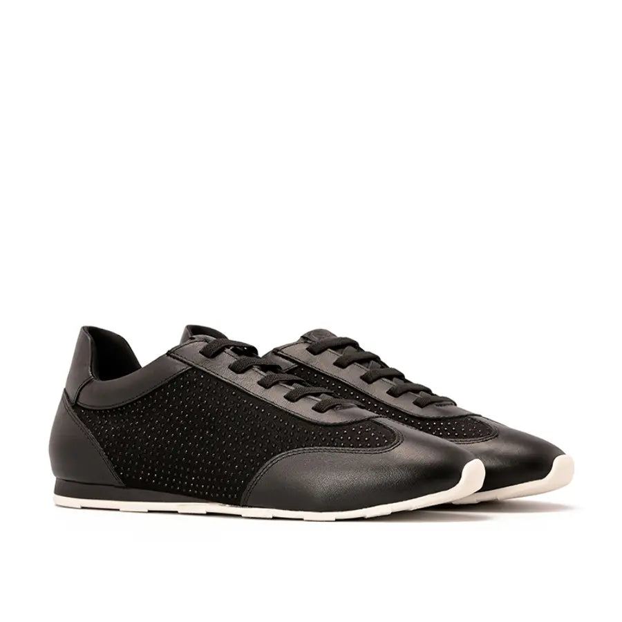 Tenis Essential Negro