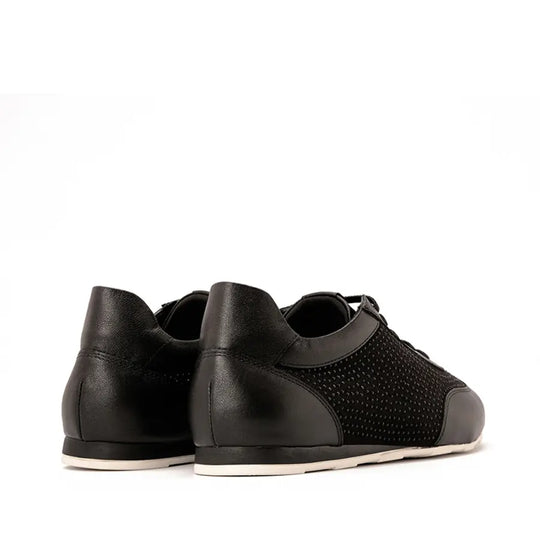 Tenis Essential Negro