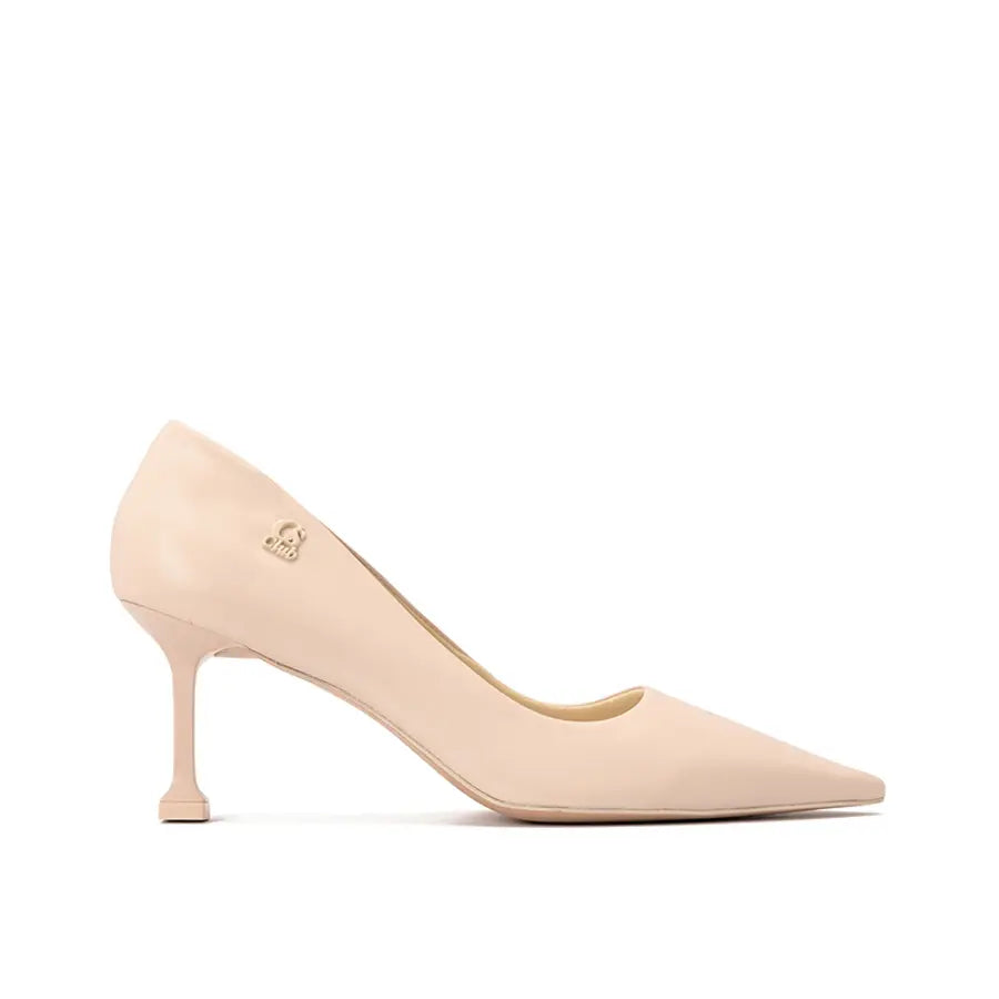 Scarpin Madeleine New Ice