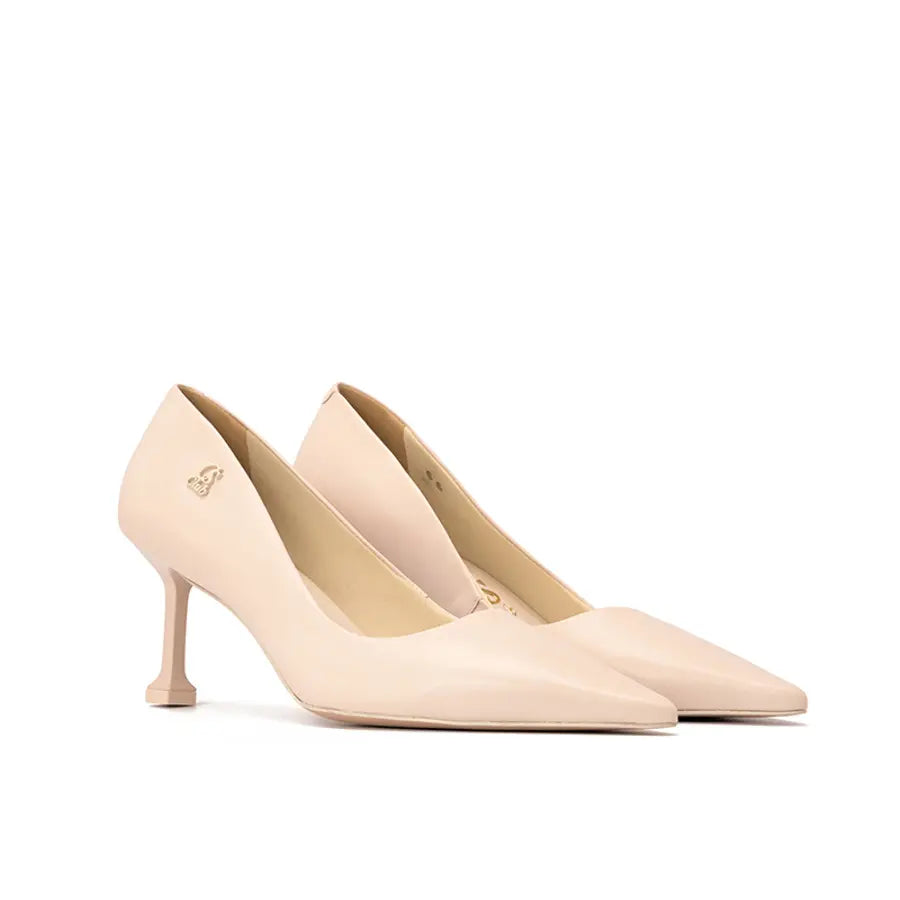 Scarpin Madeleine New Ice