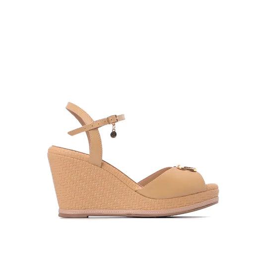 Sandalia Vendôme Beige
