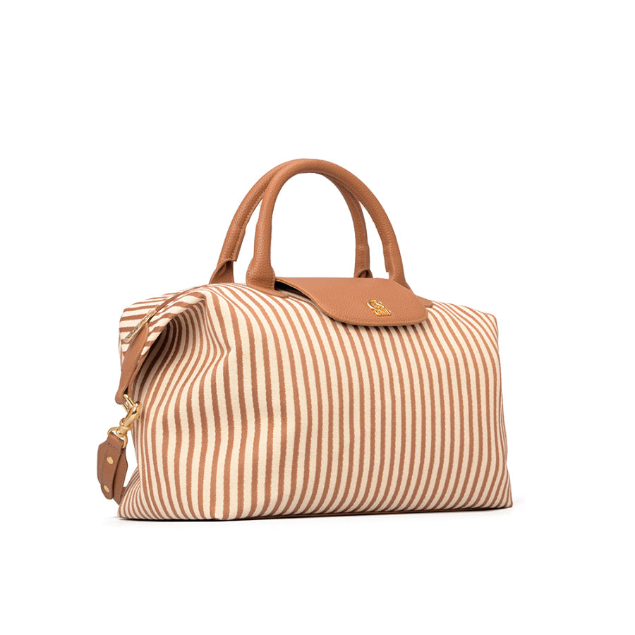 Bolsa CS Club Caramelo