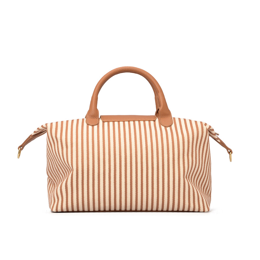 Bolsa CS Club Caramelo