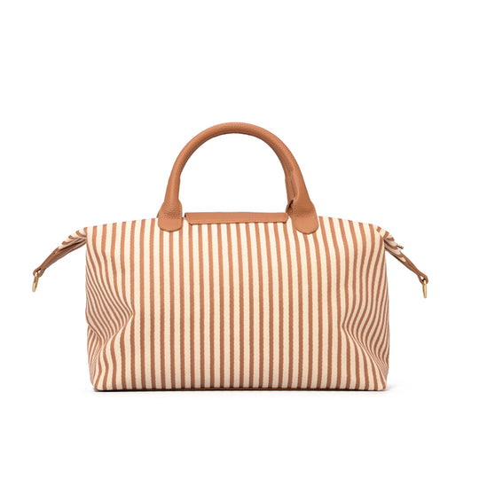 Bolsa CS Club Caramelo