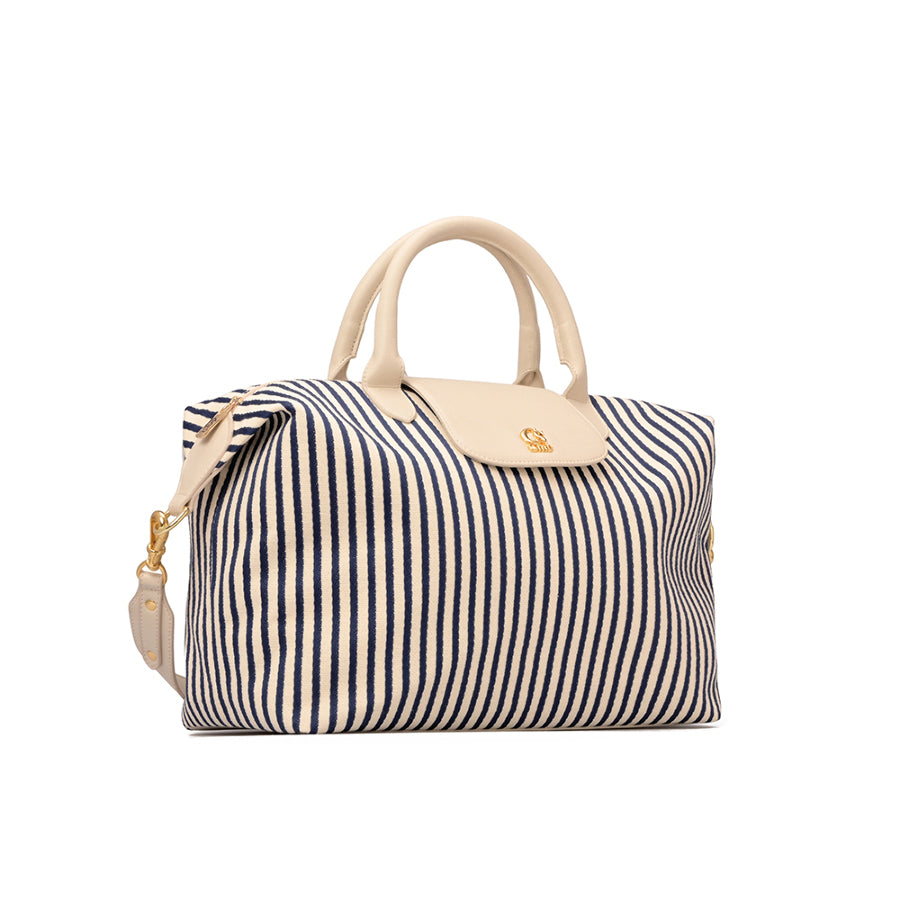 Bolsa CS Club Blanco Roto