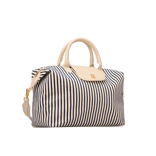 Bolsa CS Club Blanco Roto