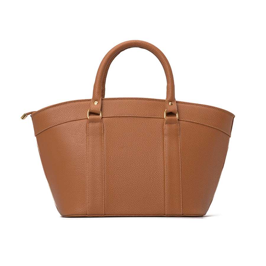 Bolsa CS Club Caramelo