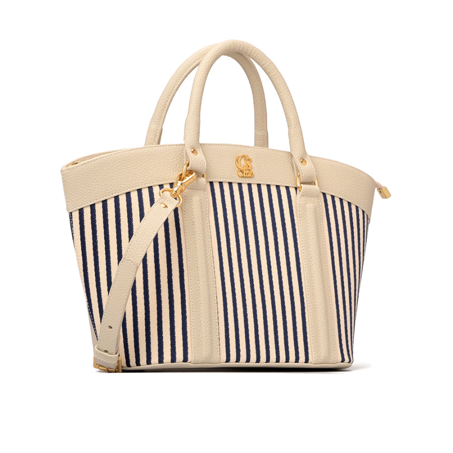 Bolsa CS Club Blanco Roto