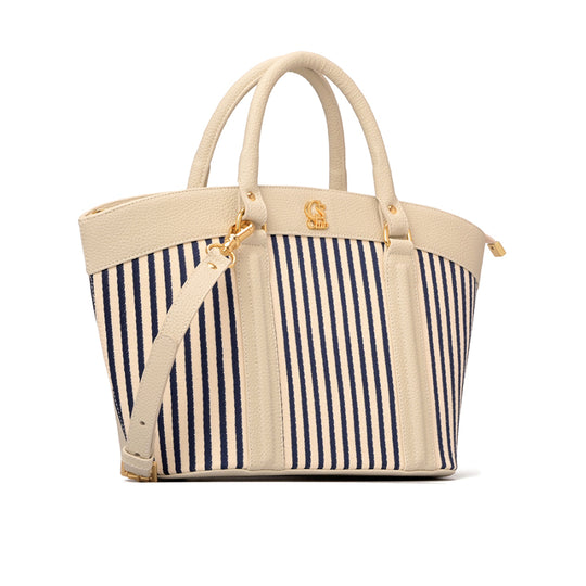 Bolsa CS Club Blanco Roto