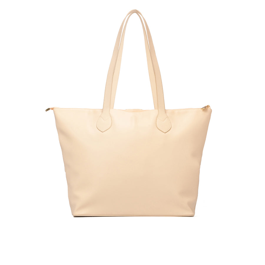 Bolsa CS Club Marfim