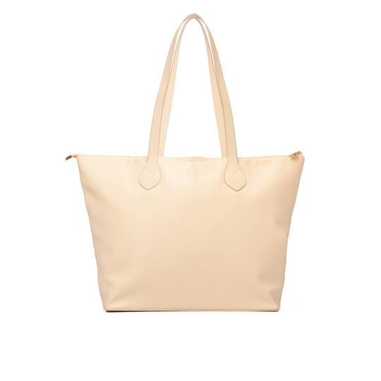 Bolsa CS Club Marfim