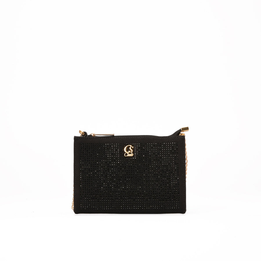 Bolsa CS Club Negro