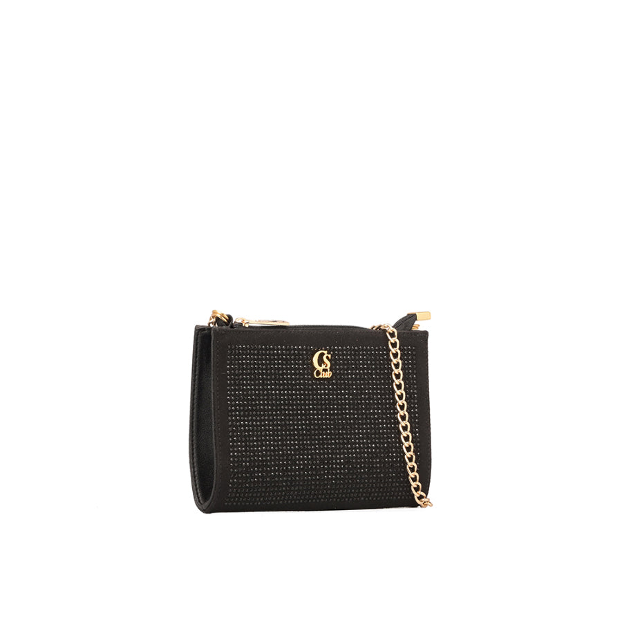 Bolsa CS Club Negro