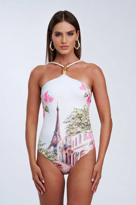 Bikini Sueño Parisiense