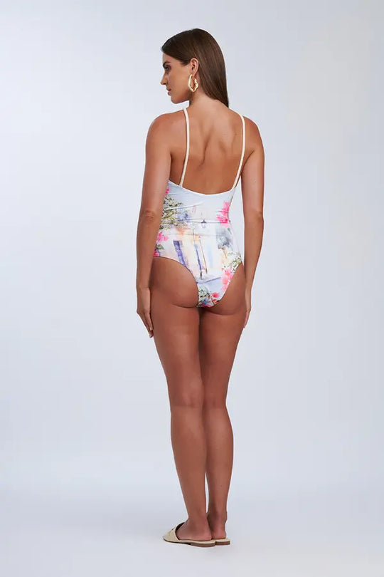 Bikini Sueño Parisiense