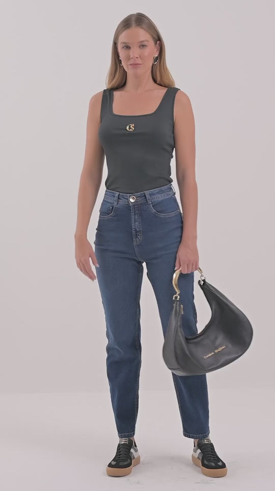 Blusa Saint-Germain