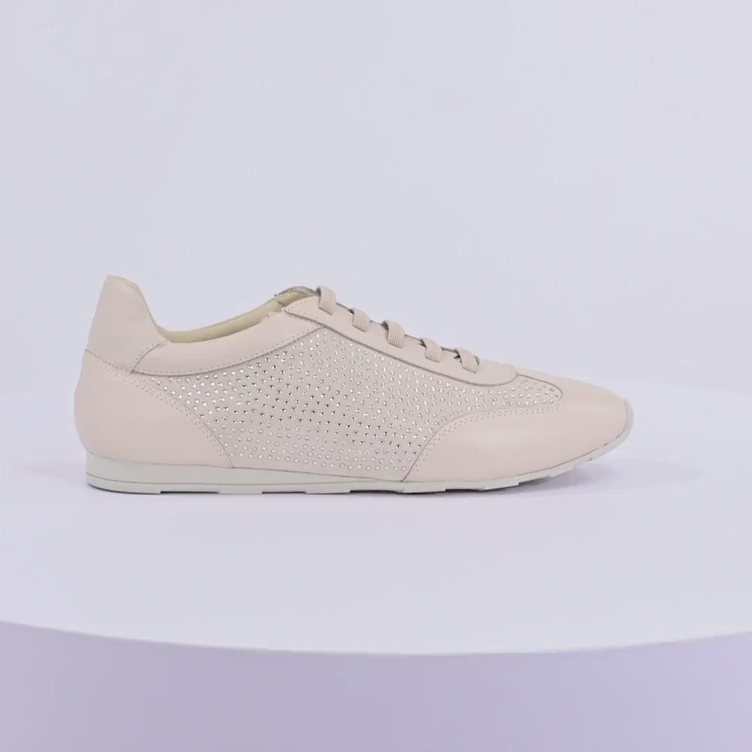 Sneaker Montmartre New Ice