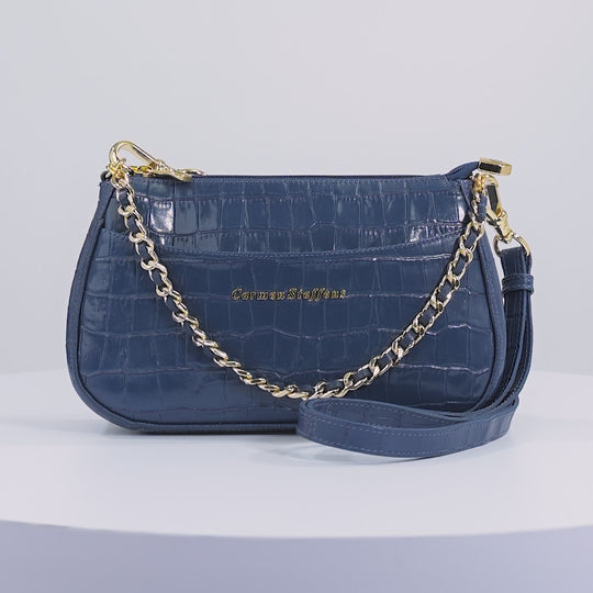 Bolsa CS Azul Dives