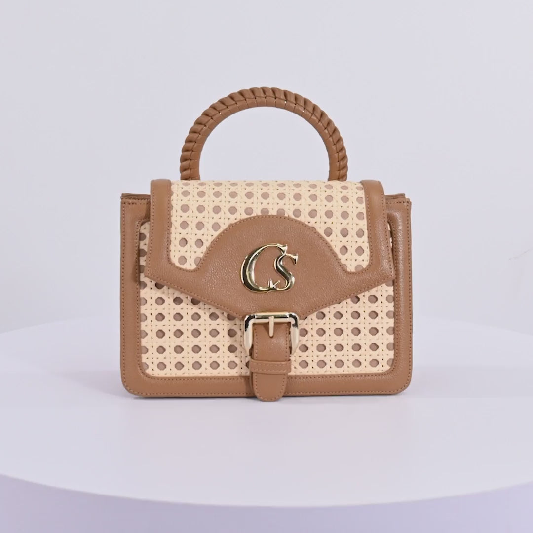 Bolso Rive Droite