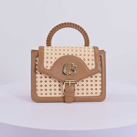 Bolso Rive Droite