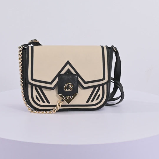 Bolso Montmartre