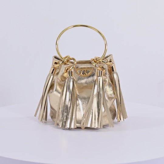 Bolso Éclat Doré