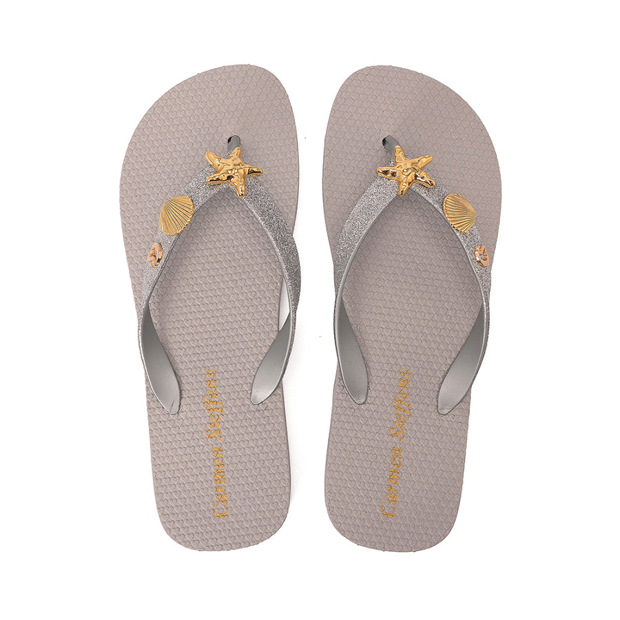 Sandalia CS Étoile de Mer Plata