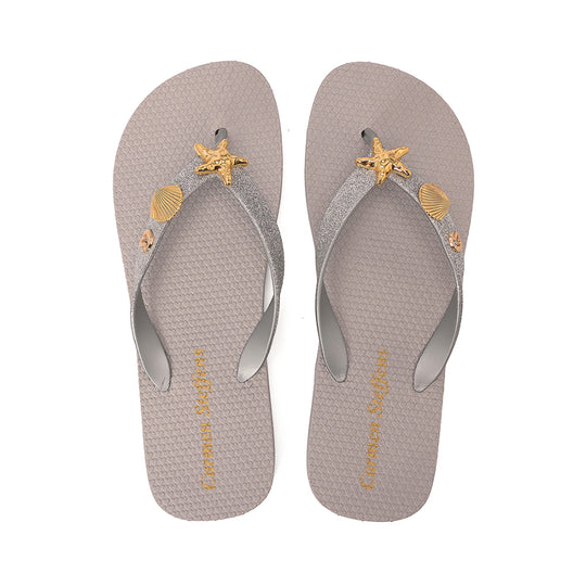 Sandalia CS Étoile de Mer Plata